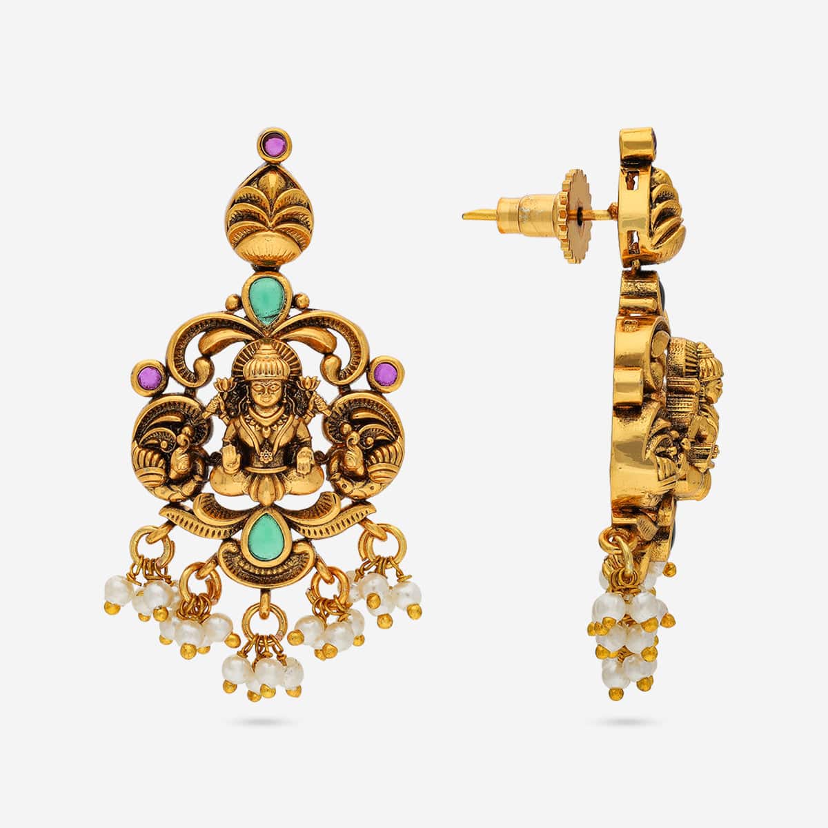 Antique Necklace Antique Necklace 192296