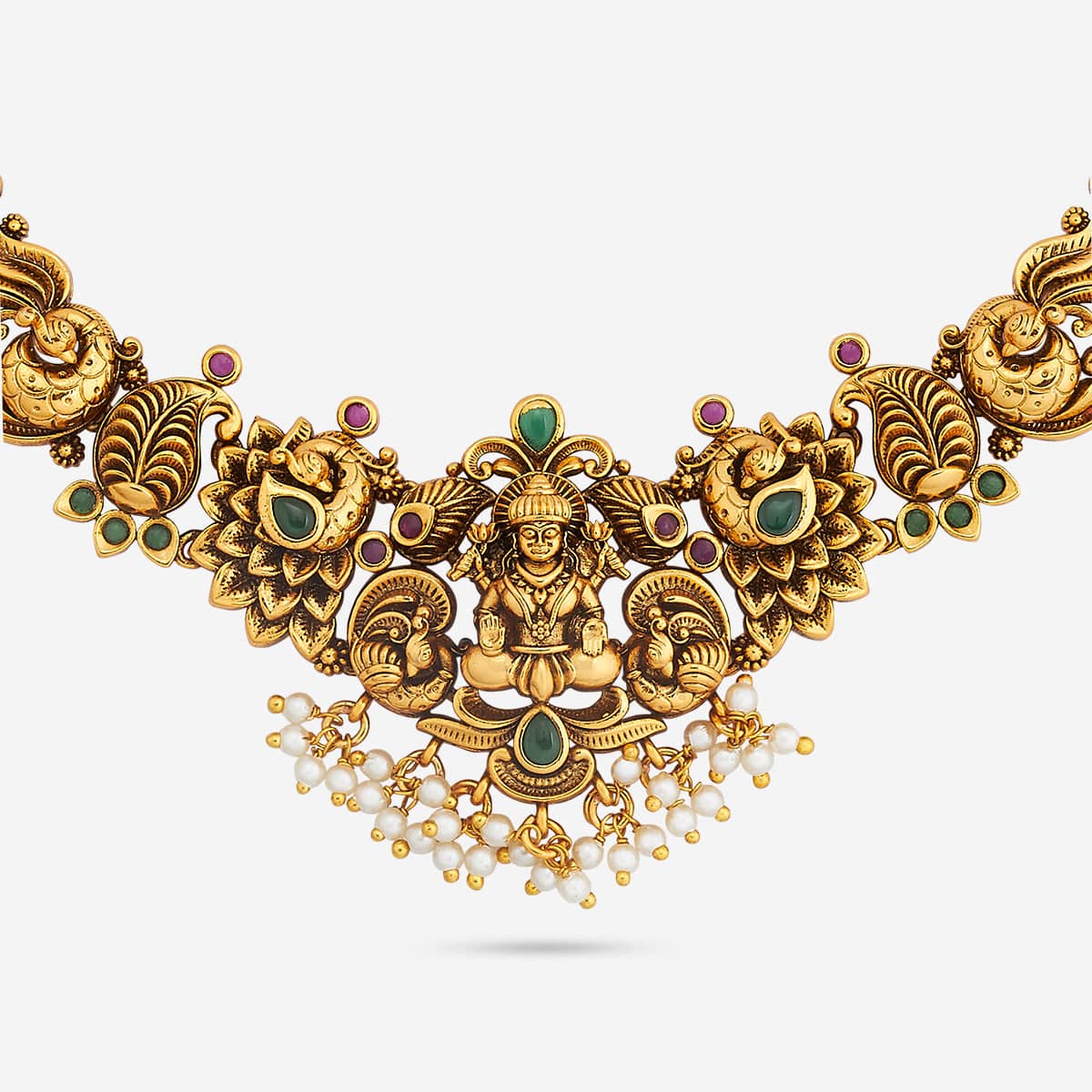 Antique Necklace Antique Necklace 192296