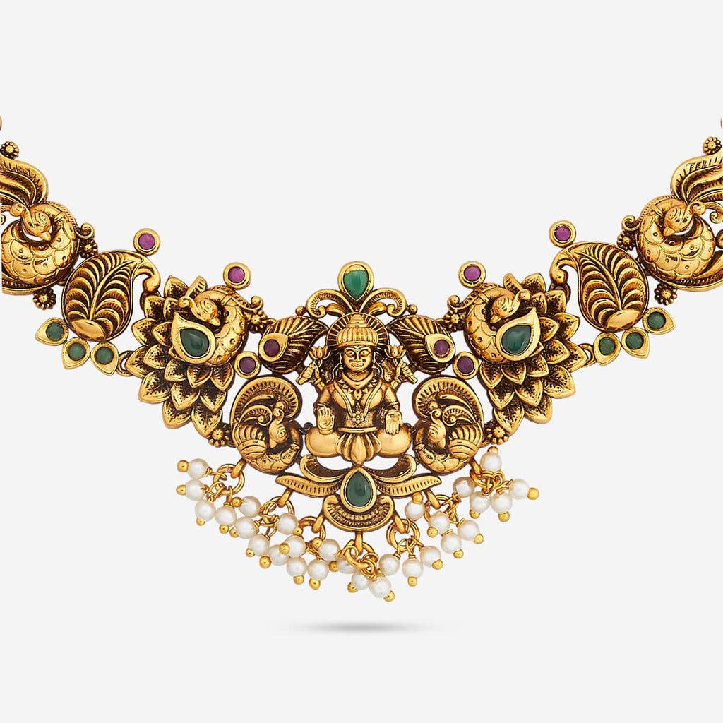 Antique Necklace Antique Necklace 192296