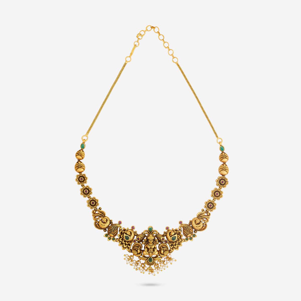 Antique Necklace Antique Necklace 192296