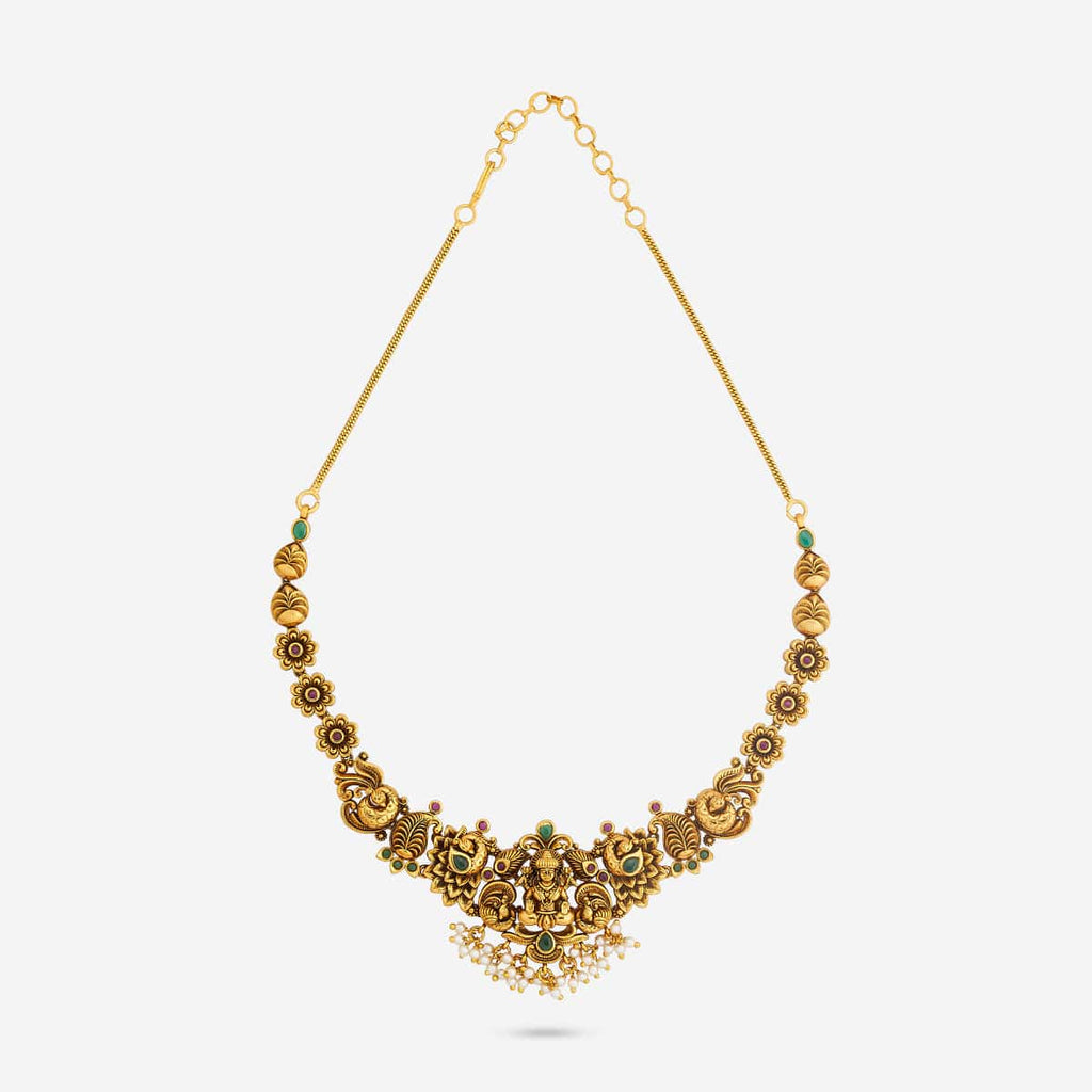 Antique Necklace Antique Necklace 192296