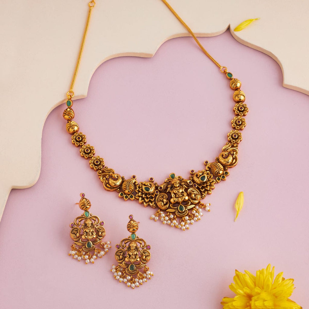 Antique Necklace Antique Necklace 192296