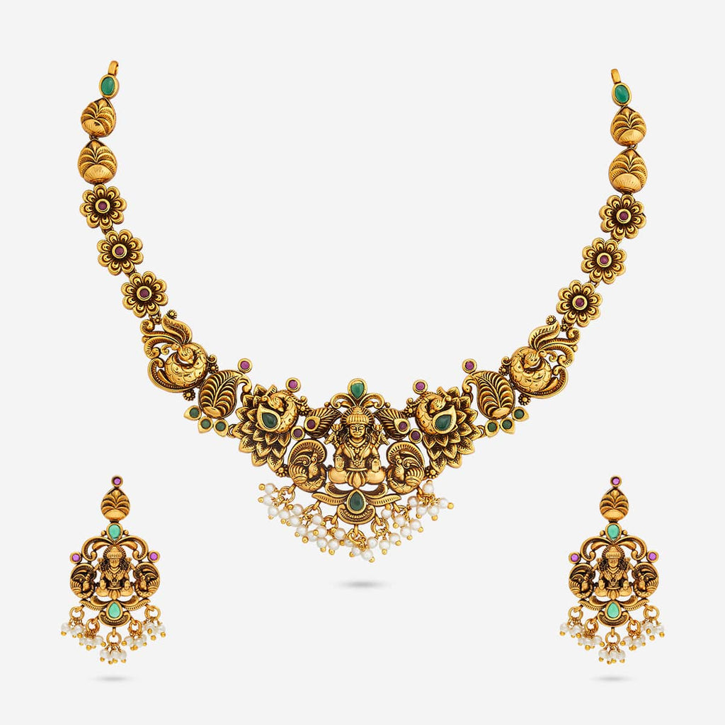 Antique Necklace Antique Necklace 192296