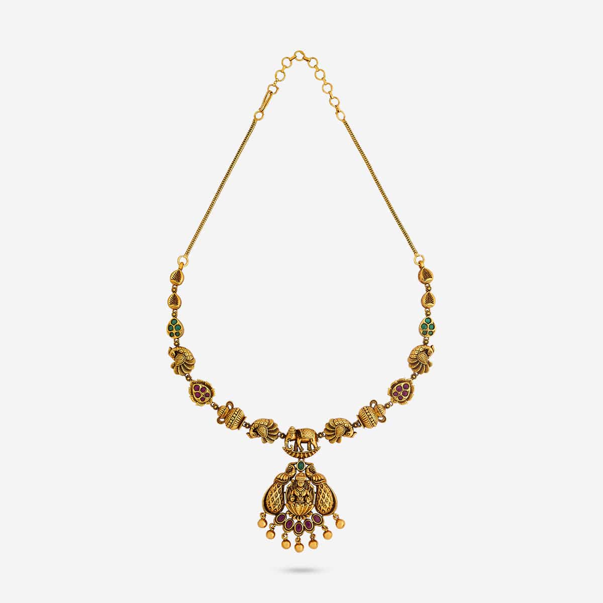 Antique Necklace Antique Necklace 192297