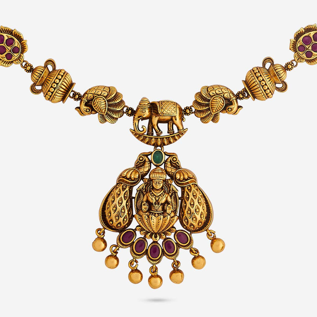 Antique Necklace Antique Necklace 192297