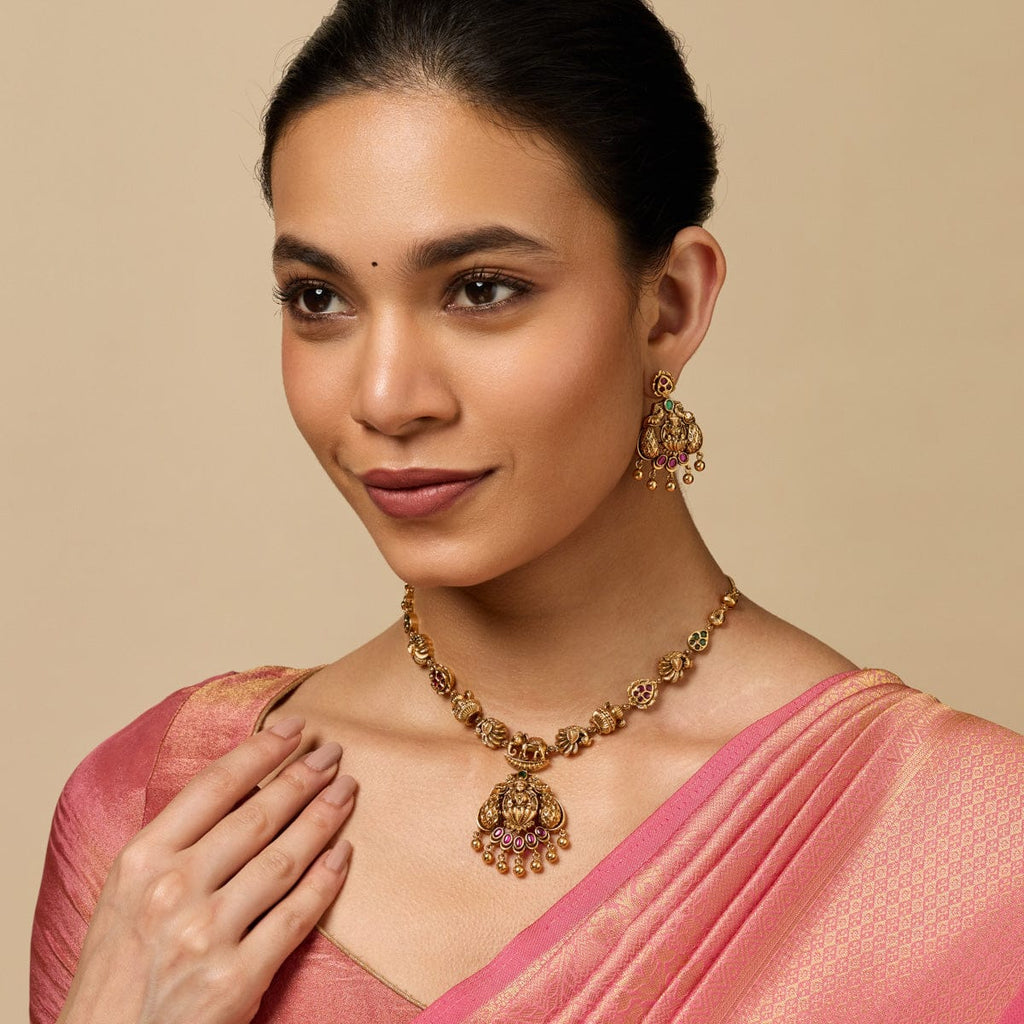 Antique Necklace Antique Necklace 192297