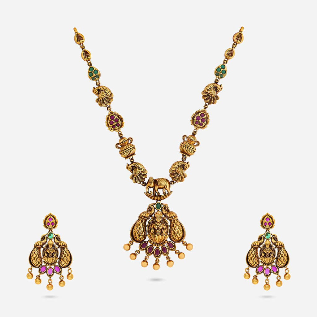 Antique Necklace Antique Necklace 192297