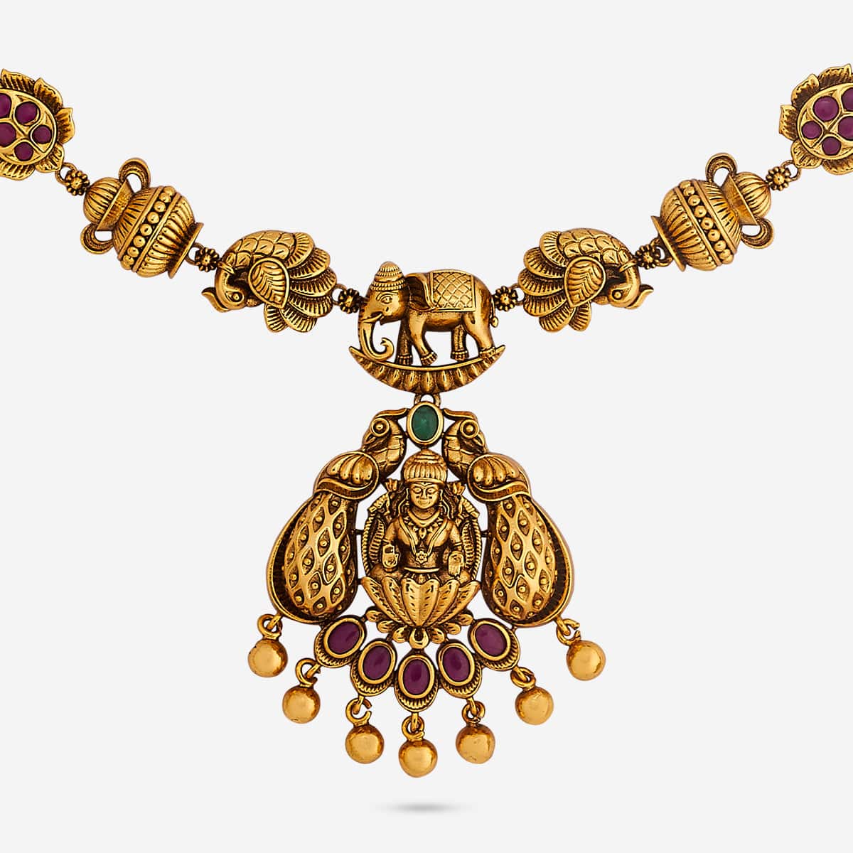 Antique Necklace Antique Necklace 192297