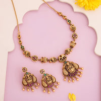 Antique Necklace Antique Necklace 192297