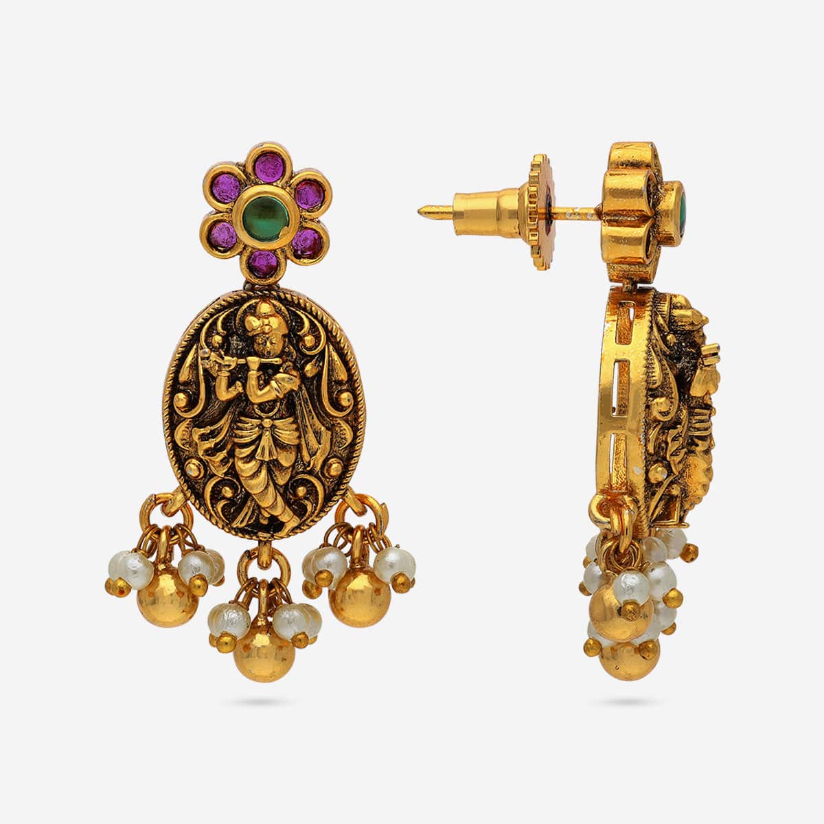 Antique Necklace Antique Necklace 192298