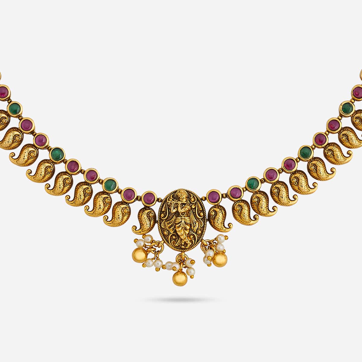 Antique Necklace Antique Necklace 192298