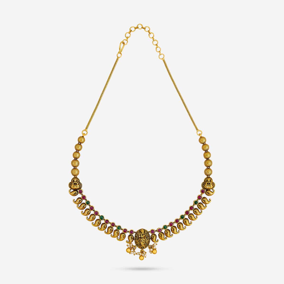 Antique Necklace Antique Necklace 192298