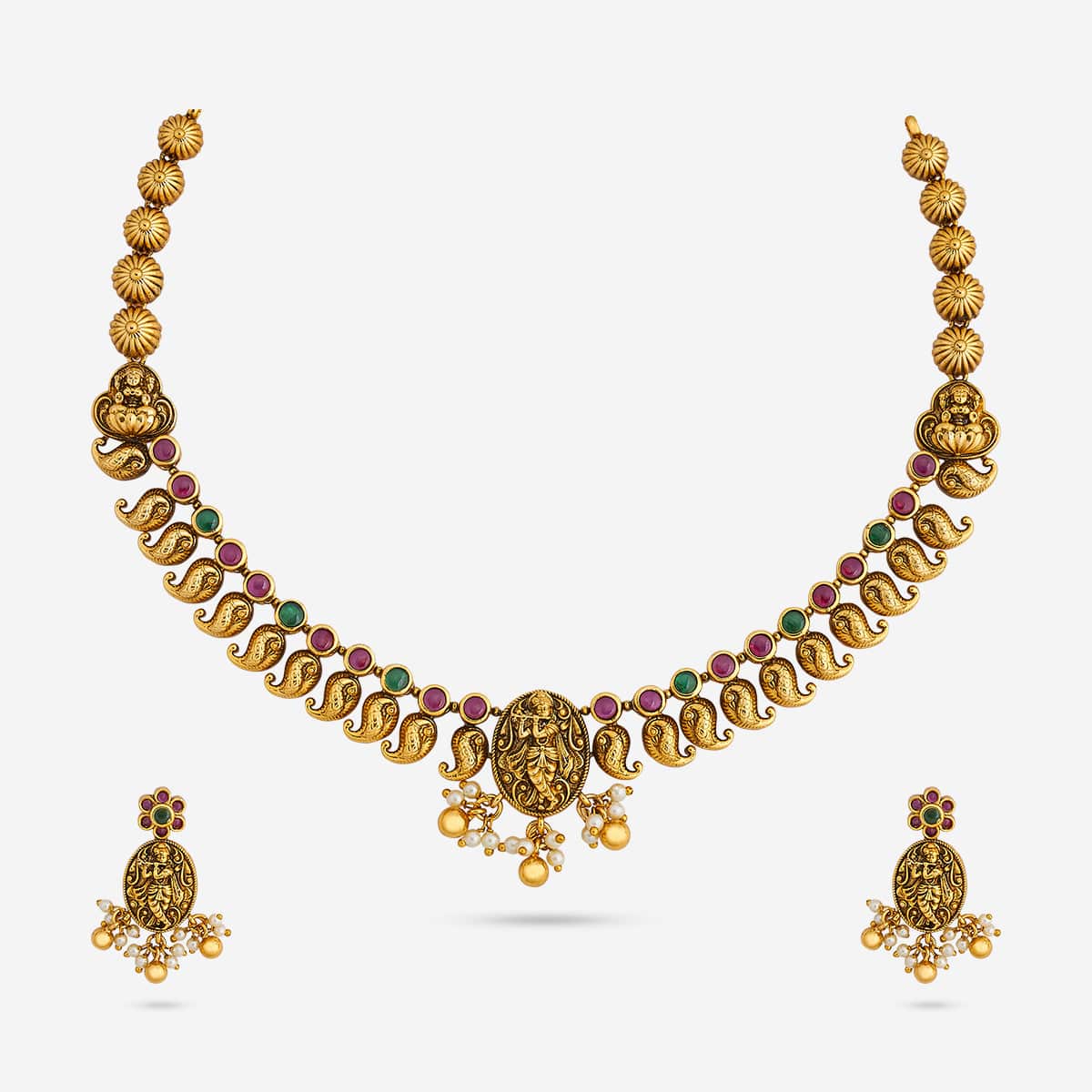 Antique Necklace Antique Necklace 192298