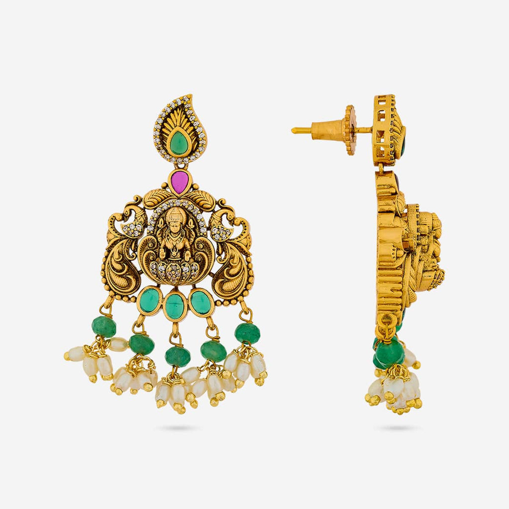 Antique Necklace Antique Necklace 192300