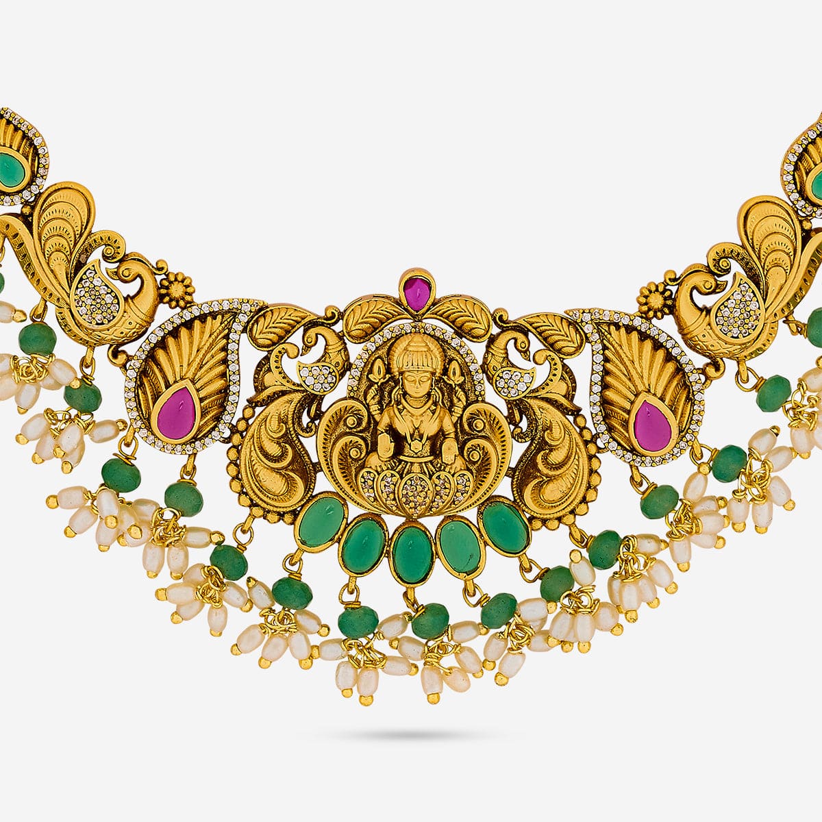 Antique Necklace Antique Necklace 192300