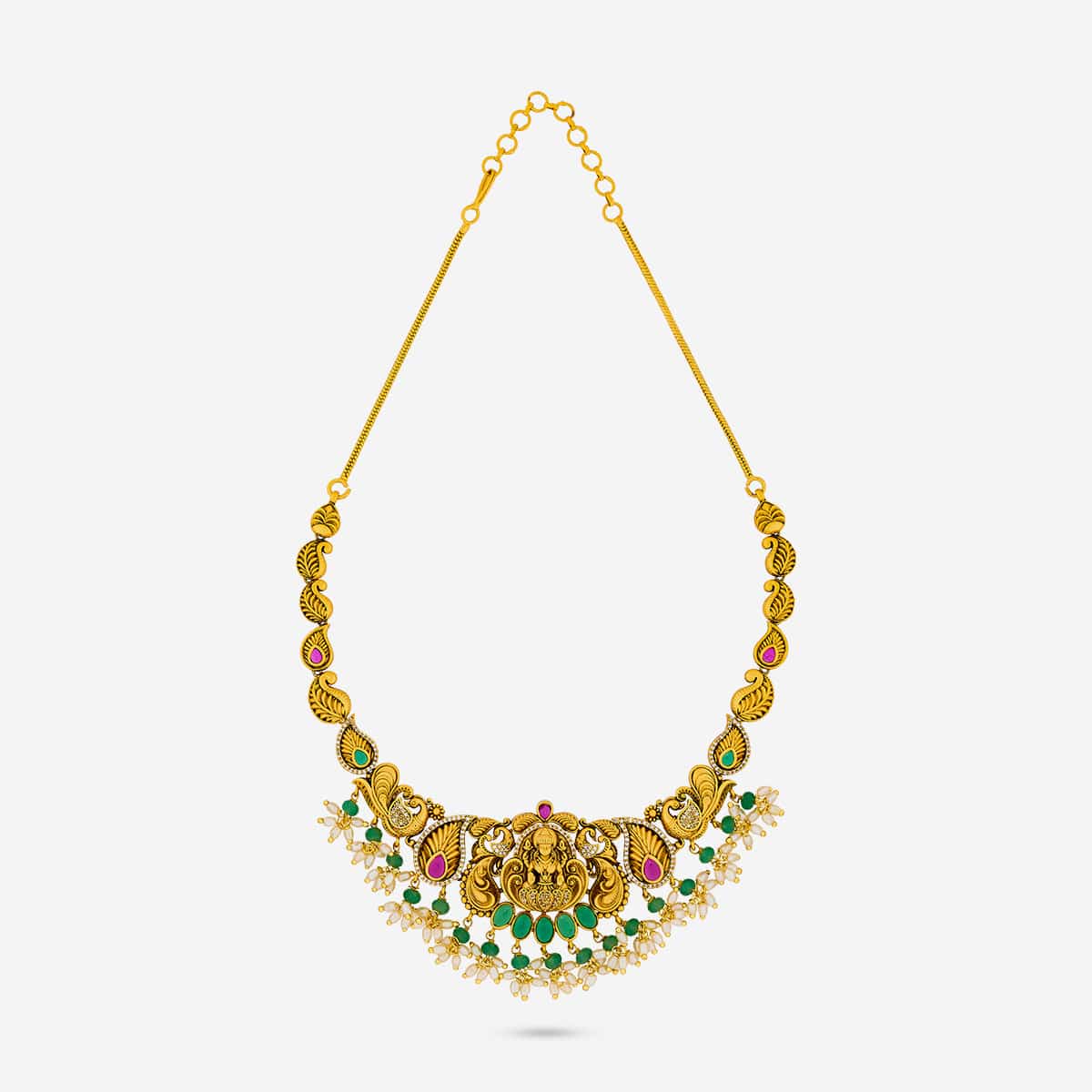 Antique Necklace Antique Necklace 192300