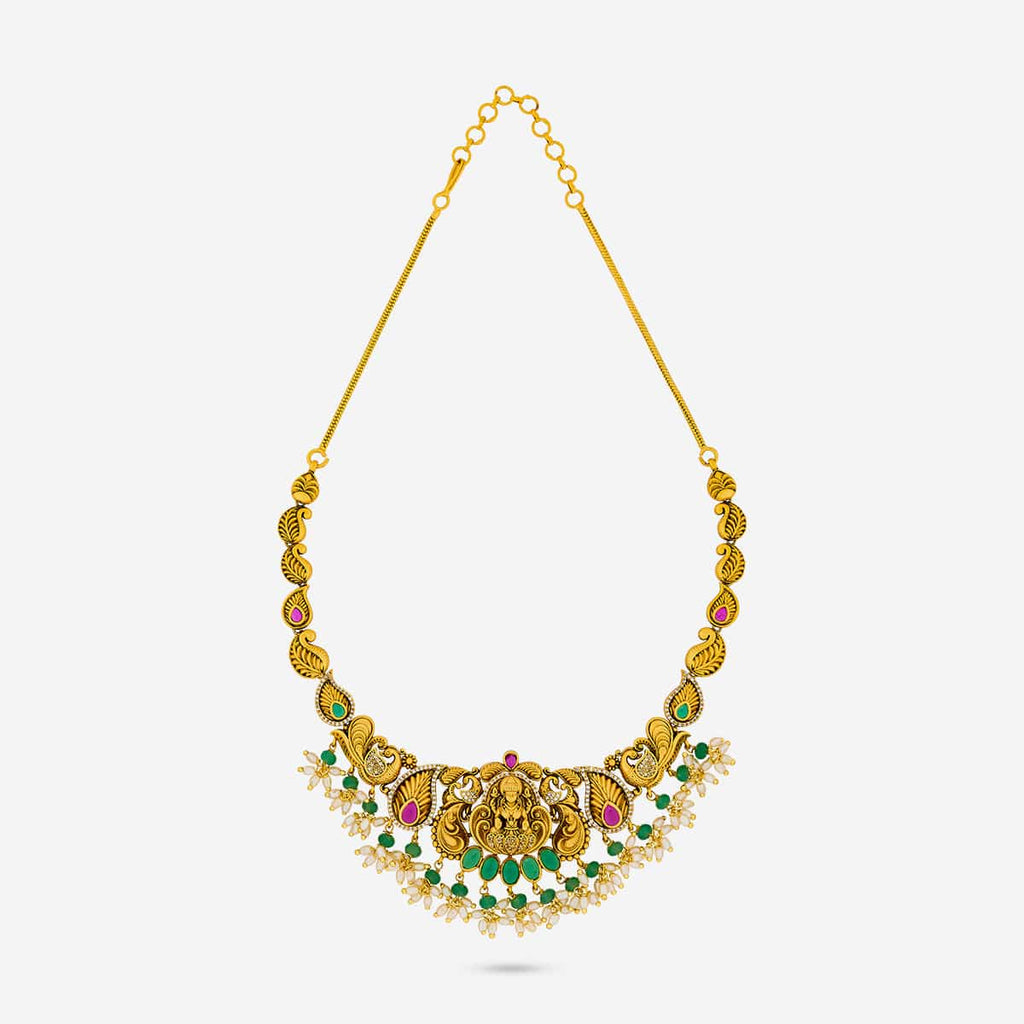 Antique Necklace Antique Necklace 192300