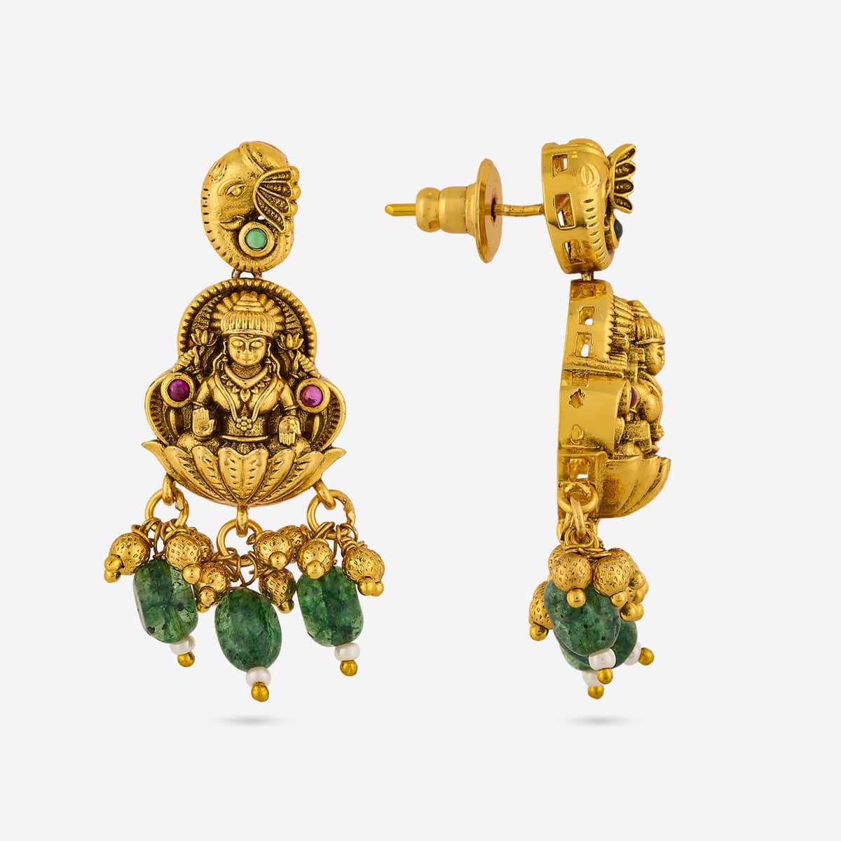 Antique Necklace Antique Necklace 192301