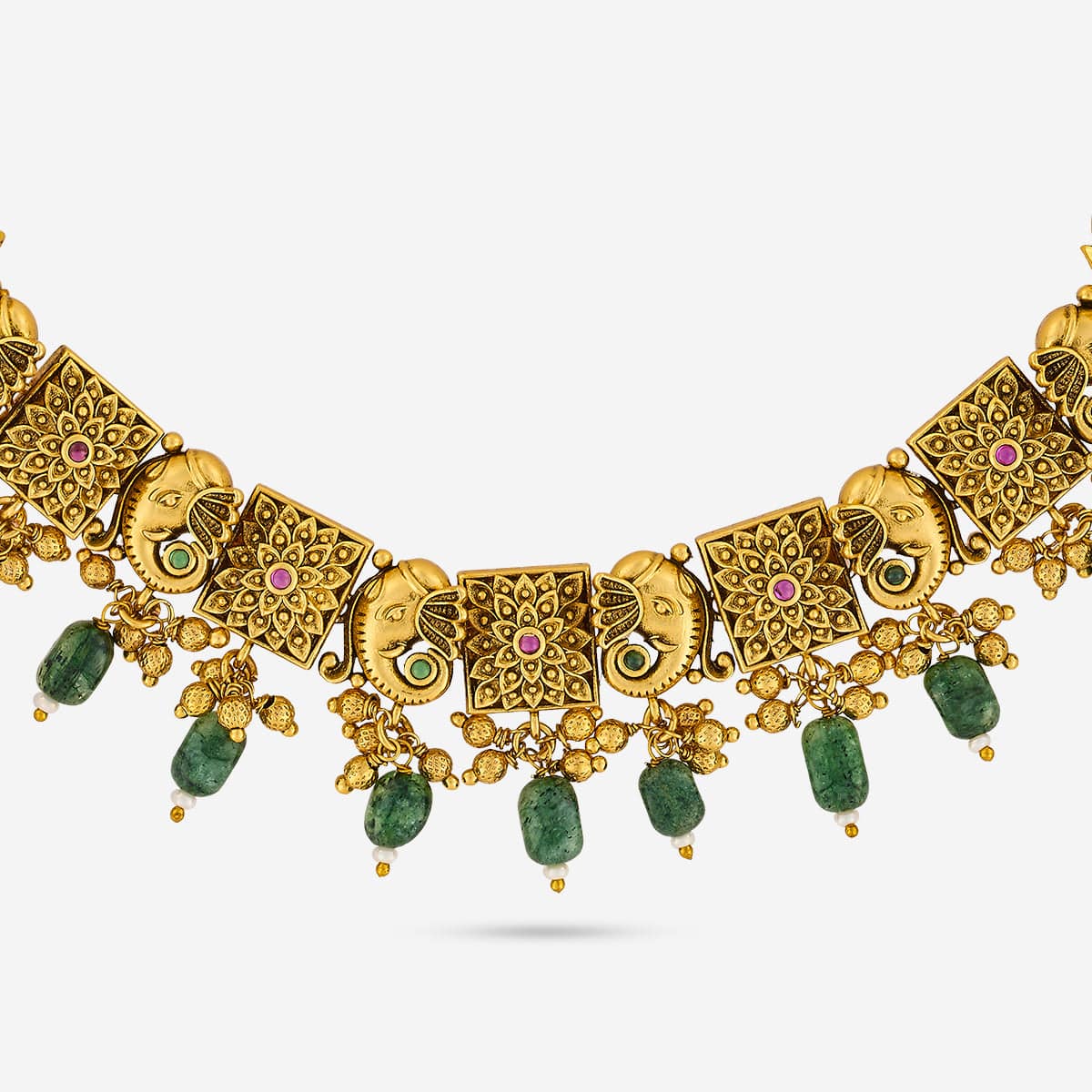 Antique Necklace Antique Necklace 192301