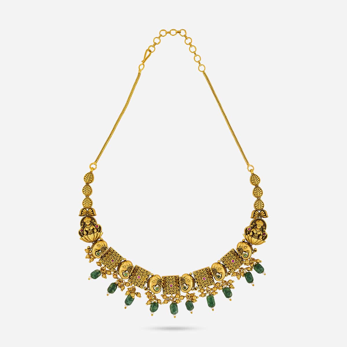 Antique Necklace Antique Necklace 192301