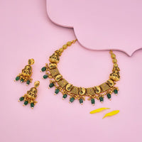 Antique Necklace Antique Necklace 192301