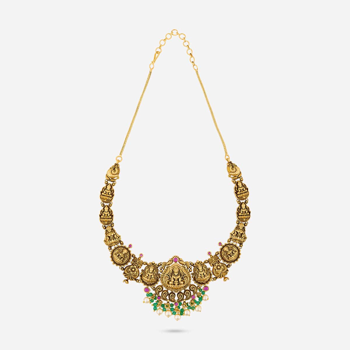 Antique Necklace Antique Necklace 192303