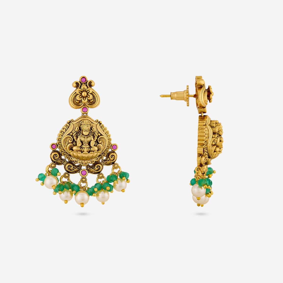 Antique Necklace Antique Necklace 192303