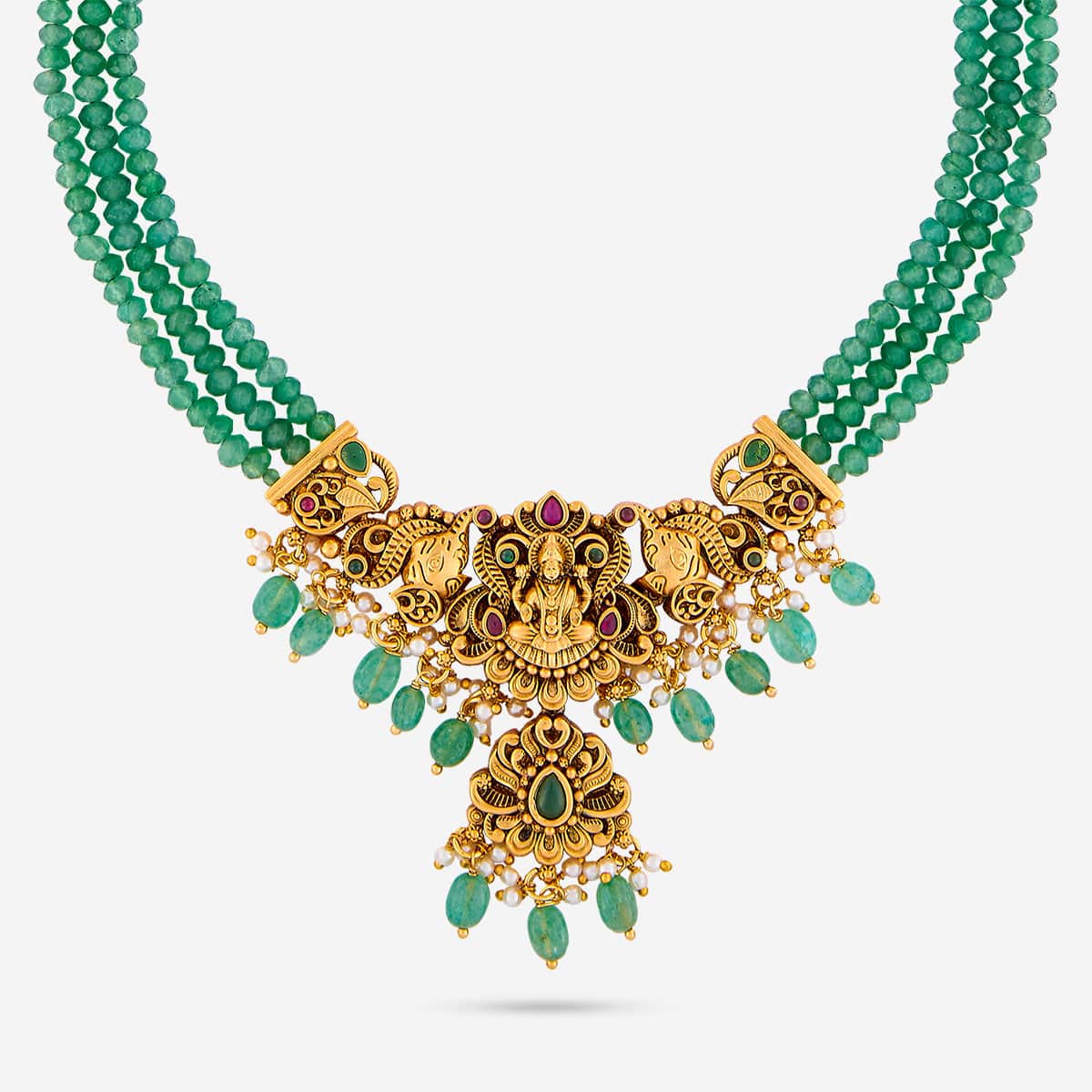 Antique Necklace Antique Necklace 192306