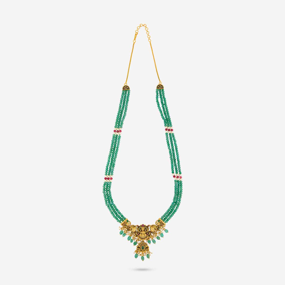Antique Necklace Antique Necklace 192306