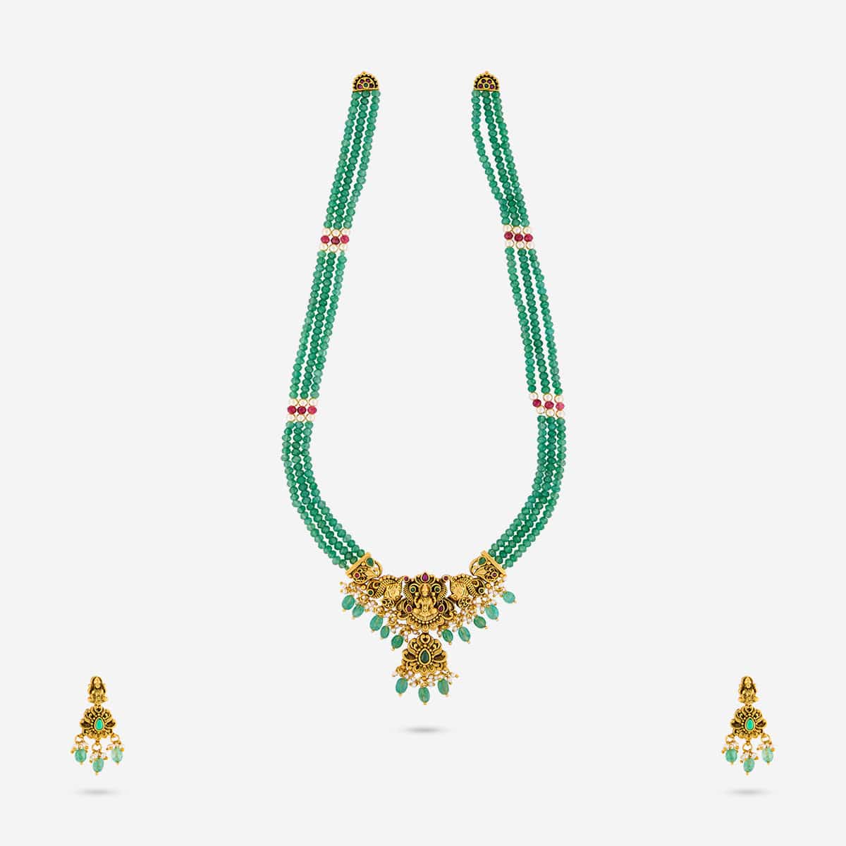 Antique Necklace Antique Necklace 192306