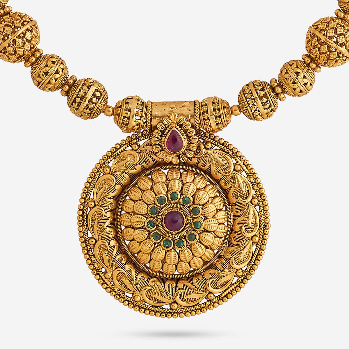 Antique Necklace Antique Necklace 192576