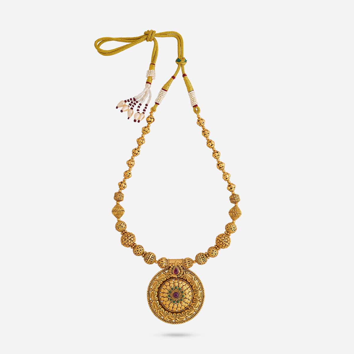 Antique Necklace Antique Necklace 192576