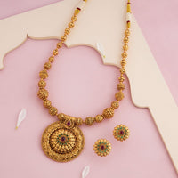 Antique Necklace Antique Necklace 192576