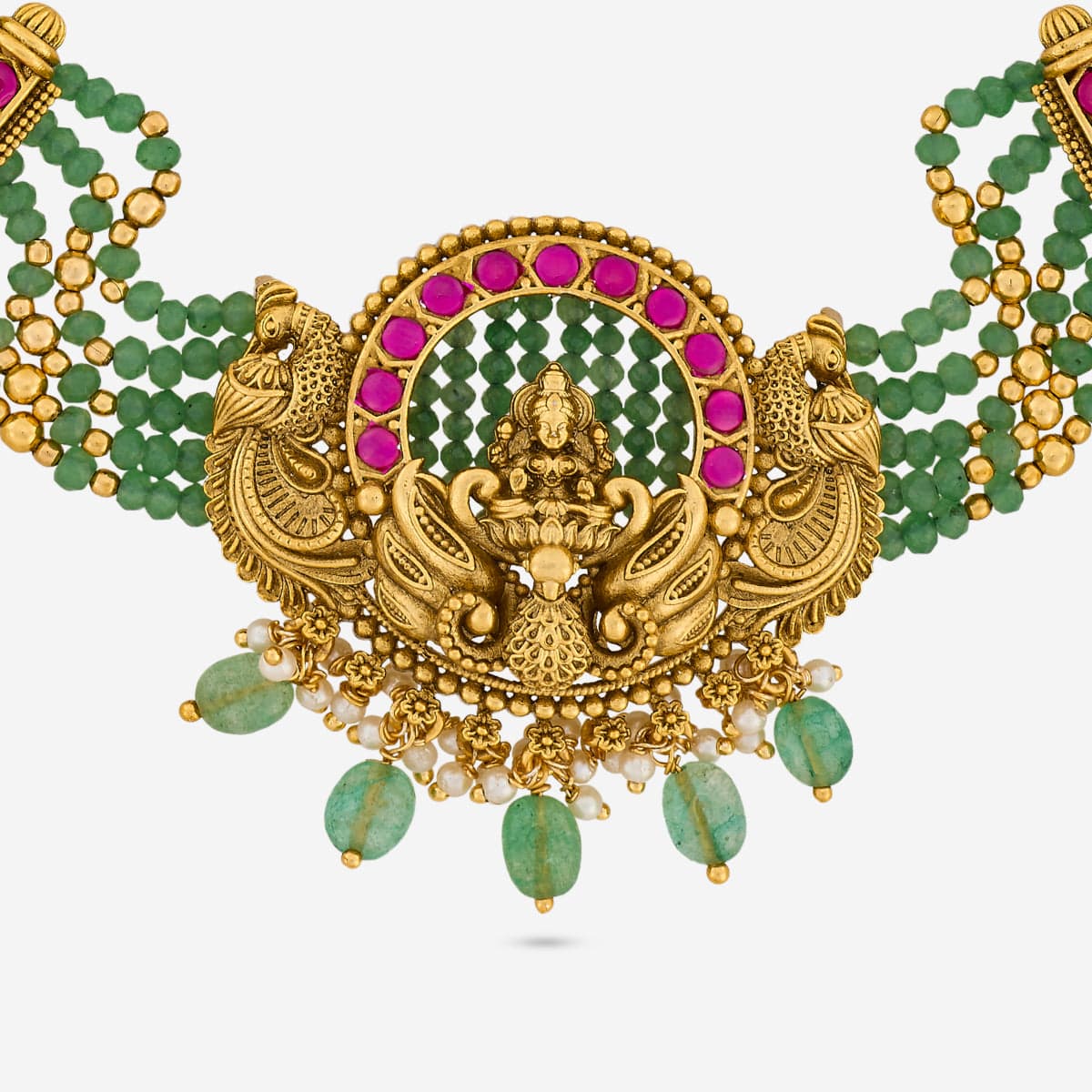 Antique Necklace Antique Necklace 192844