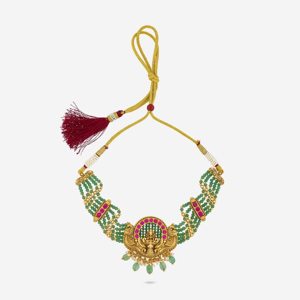 Antique Necklace Antique Necklace 192844