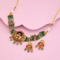 Antique Necklace Antique Necklace 192844