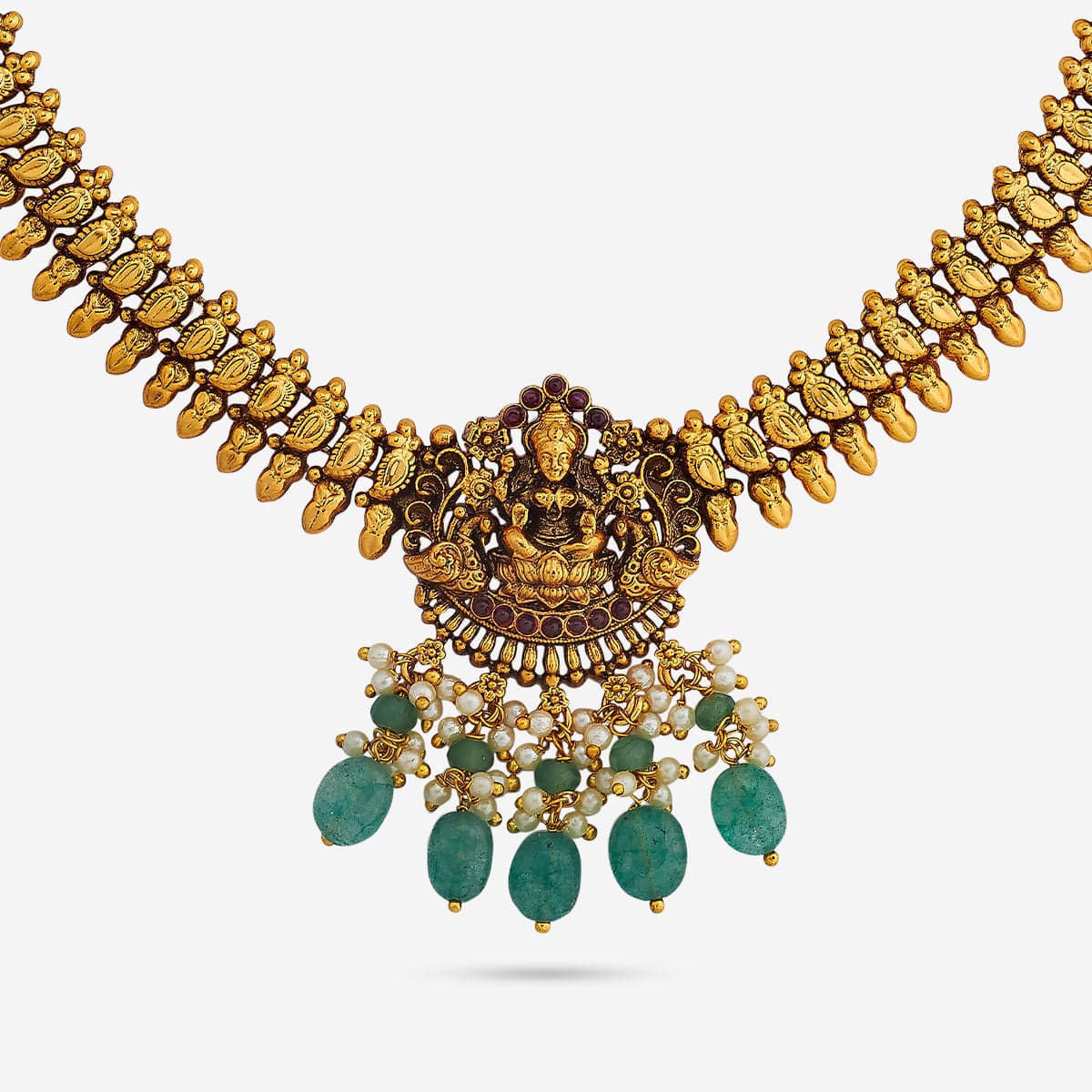 Antique Necklace Antique Necklace 193213