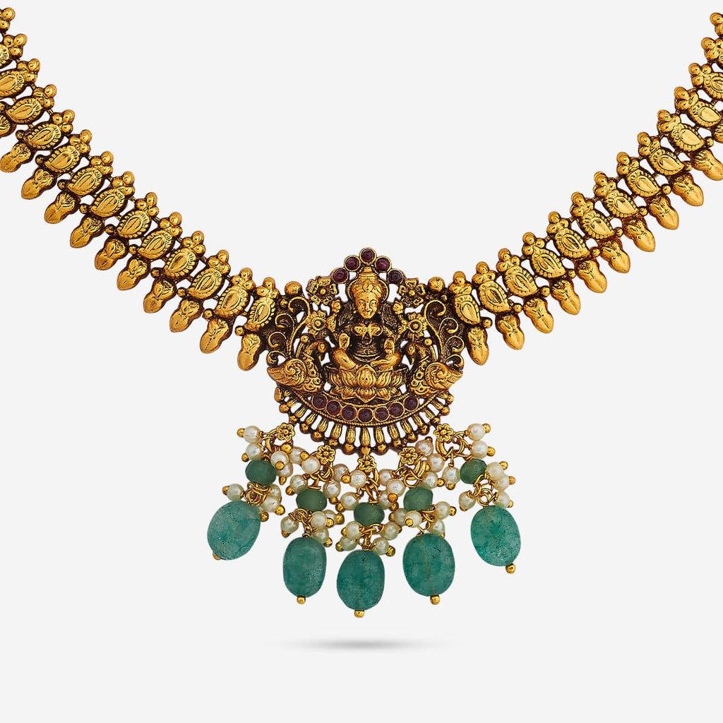 Antique Necklace Antique Necklace 193213