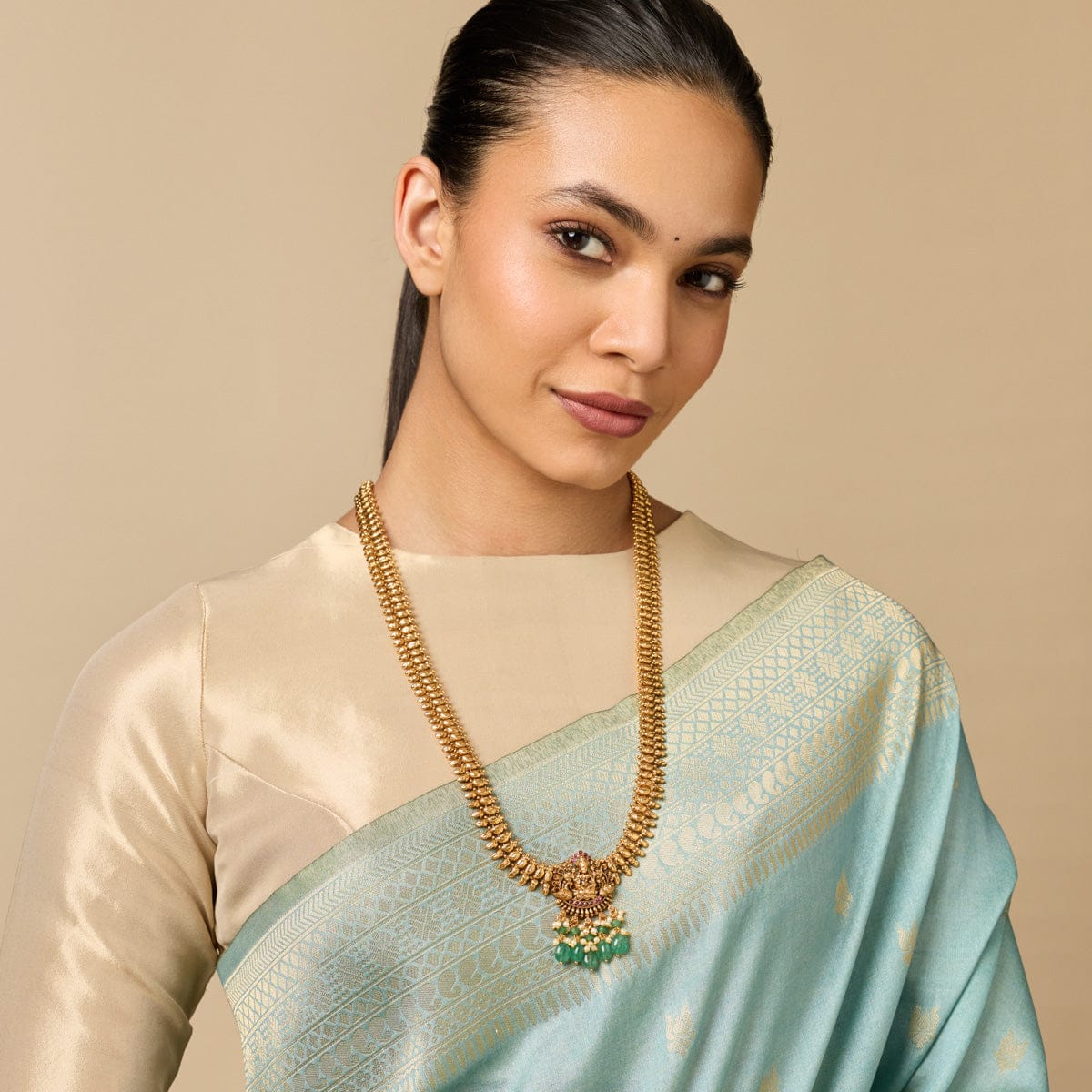 Antique Necklace Antique Necklace 193213