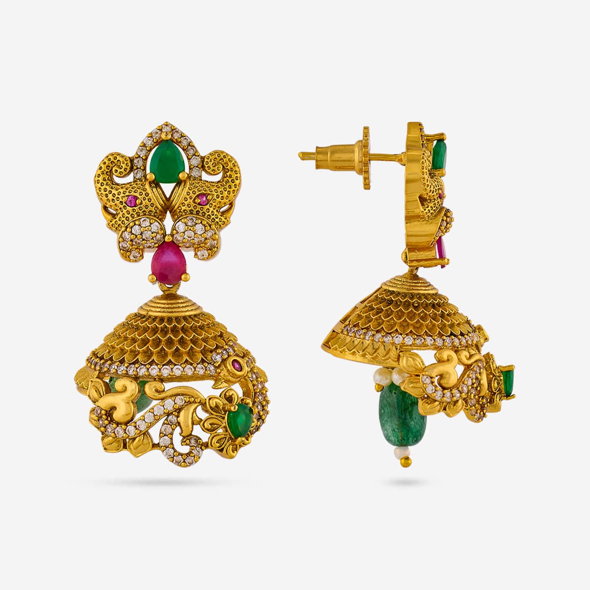 Antique Necklace Antique Necklace 193220