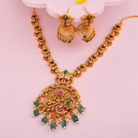 Antique Necklace Antique Necklace 193220