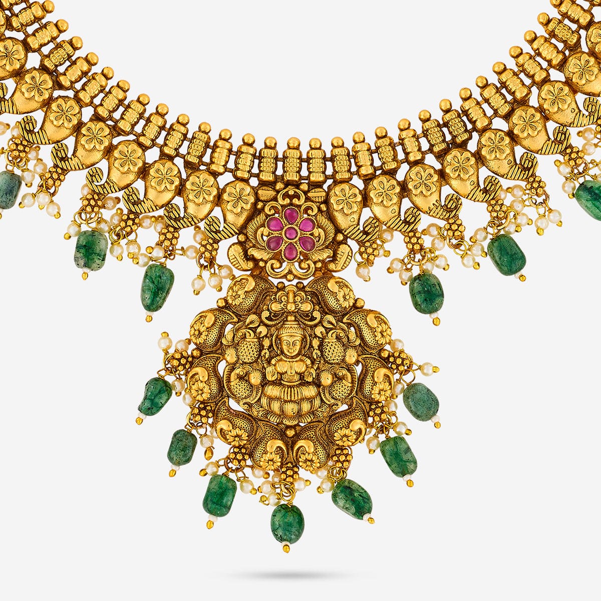 Antique Necklace Antique Necklace 193227