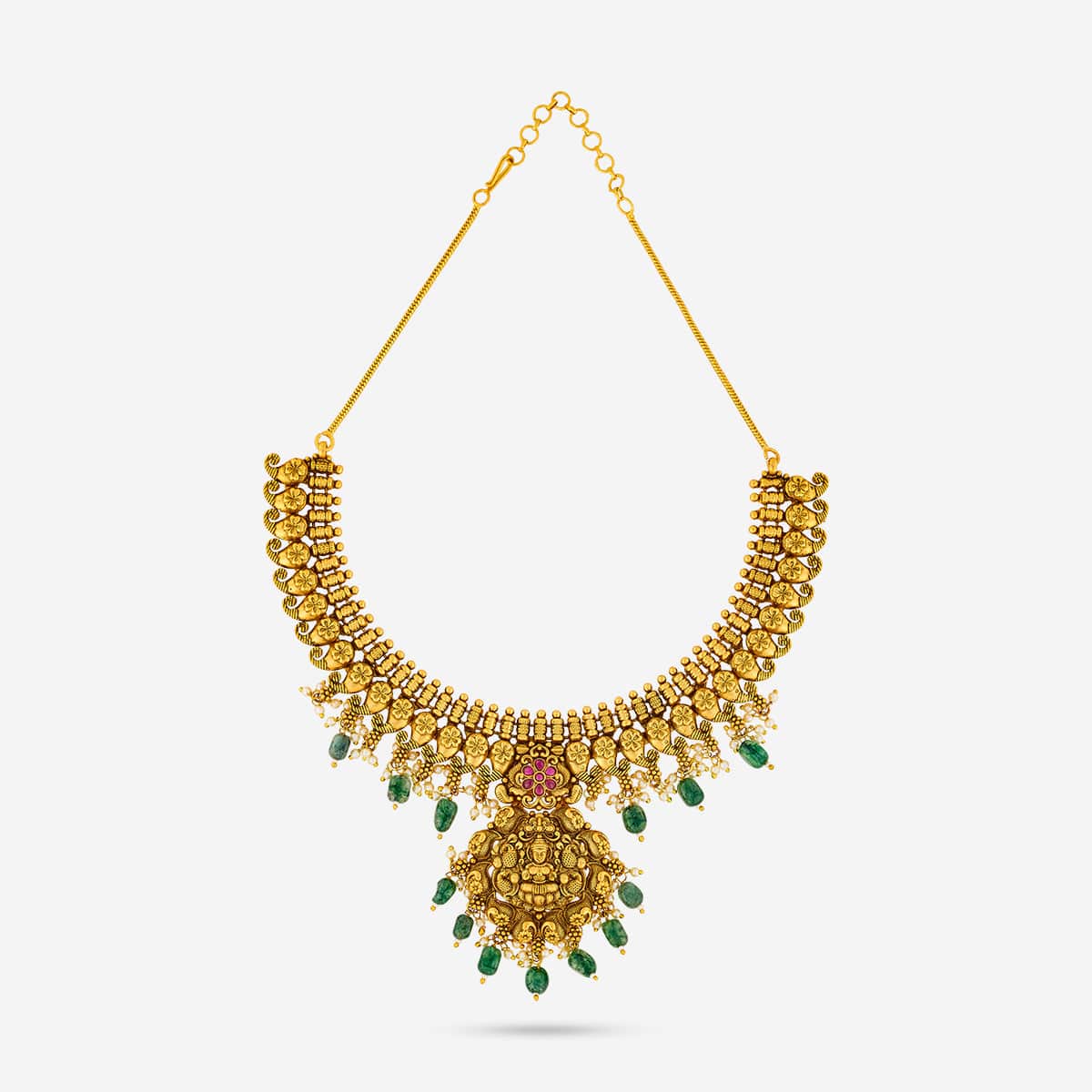 Antique Necklace Antique Necklace 193227