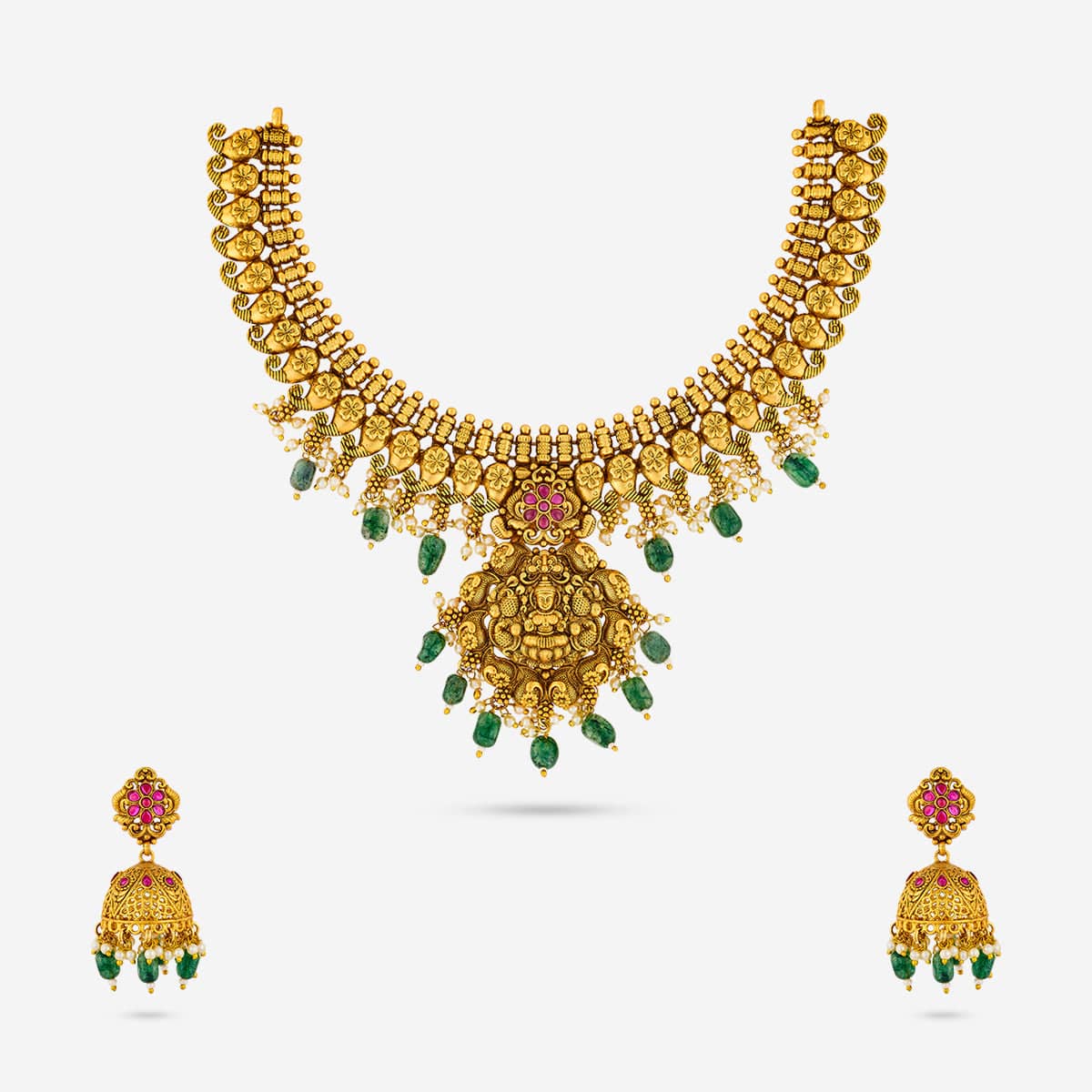 Antique Necklace Antique Necklace 193227