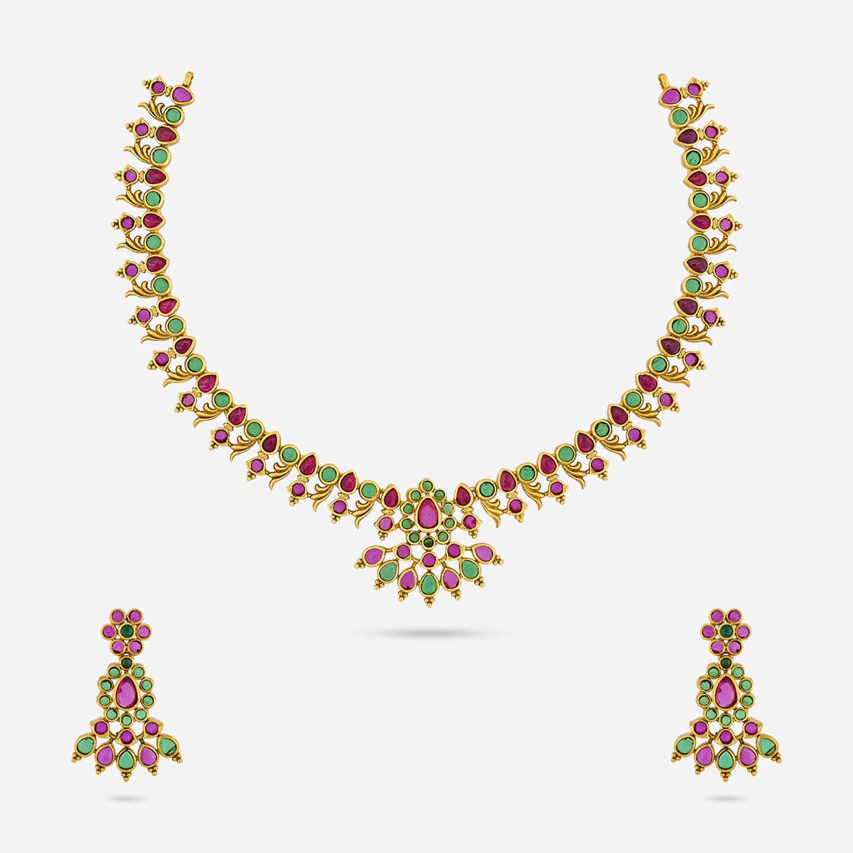 Antique Necklace Antique Necklace 193233