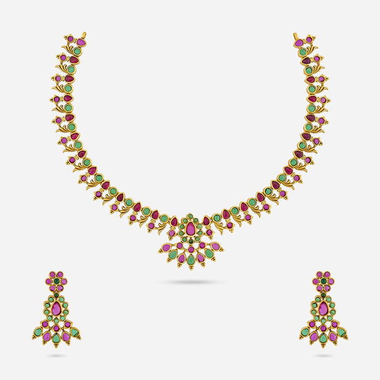 Antique Necklace Antique Necklace 193233