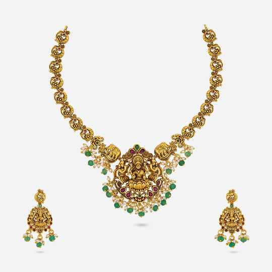 Antique Necklace Antique Necklace 193460