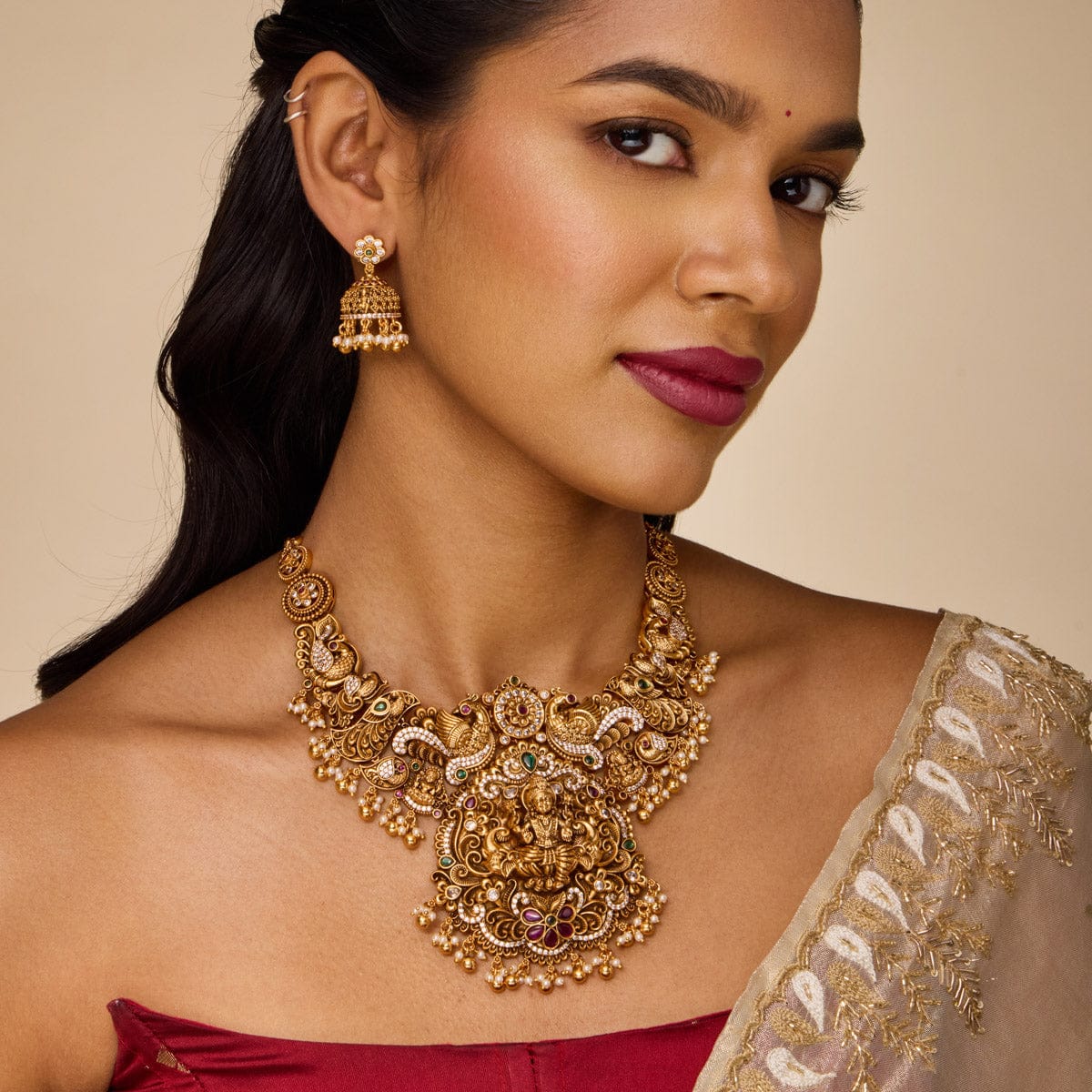 Antique Necklace Antique Necklace 193461