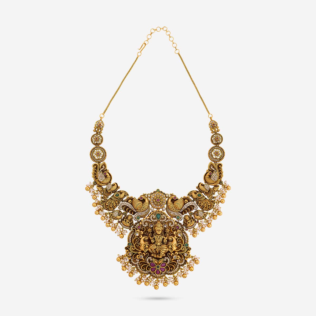 Antique Necklace Antique Necklace 193461