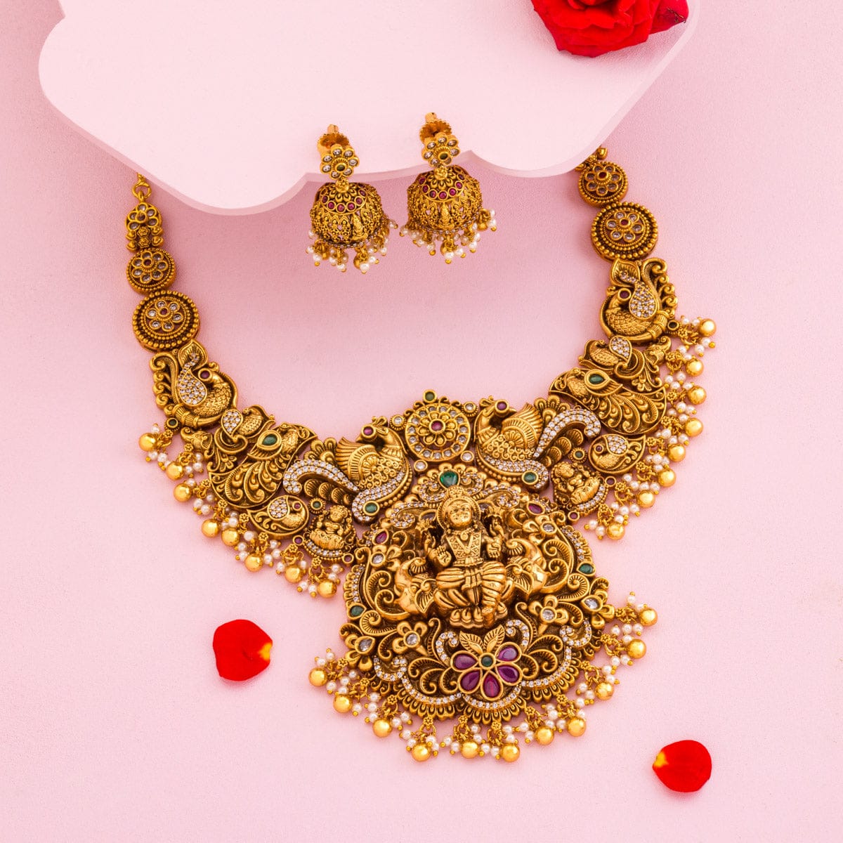 Antique Necklace Antique Necklace 193461